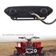 thumbnail image 5 of Sidaley ABS ATV luz trasera elegante señal de giro desmontable luz de freno indicador lámpara componente accesorios reemplazo para YFZ450R Accesorios para motos Sidaley VI015820-00B, 5 of 6