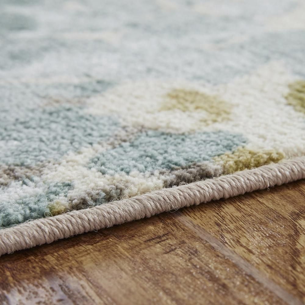 Mohawk Aurora Home Radiance Nylon Area Rug 72x120