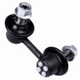 thumbnail image 3 of cciyu Front Sway Bar End Link Passenger Side Replacement Suspension Parts fit for 2000-2006 for Hyundai Accent, 3 of 4