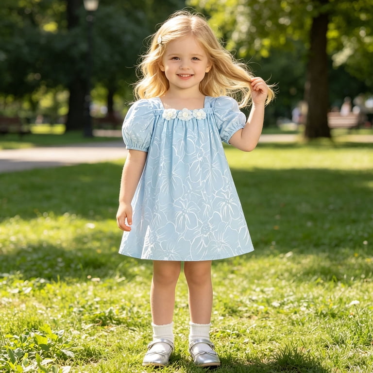 baby party dresses 12-18 months Miipat Baby Girl Tulle Sequin Princess Party Dress - 12-18 Months Champagne  | Buy Now with Express International Delivery