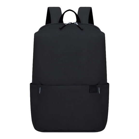 HIPYLO Purse Backpack for Women Personal Item Travel Backpack Outdoor Products Backpack Travel Bag Travel Backpacks Work Travel Preppy Backpacks Hard, Black
