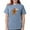 Blue Jean, variant on CafePress - Oh Snap Gingerbread Ma Womens Comfort Colors Shirt - Womens Comfort Colors® Shirt
