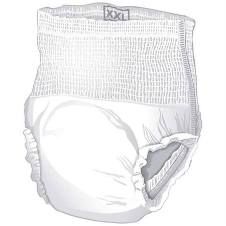 Cardinal Health, Underwear, Sure Care Plus Select, Xx-large, 60"-80" Pack(age) (12 Each)