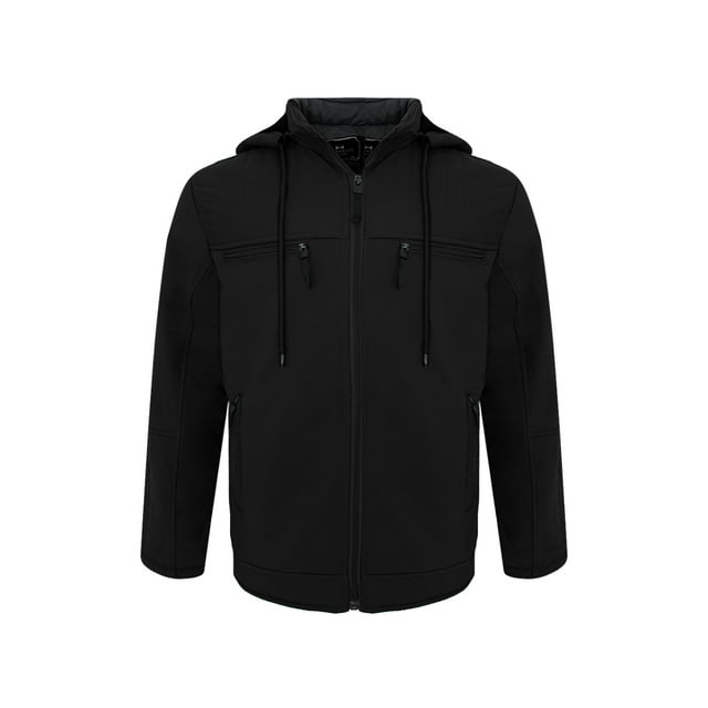 CHAMARRA PARA CABALLERO MARCA VASARELLI ORIGINAL