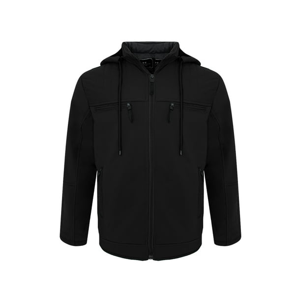 CHAMARRA PARA CABALLERO MARCA VASARELLI ORIGINAL