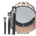 thumbnail image 2 of Remo Dave Weckl Adjustable Bass Drum Muffling System 22 in., 2 of 2
