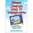 thumbnail image 2 of Homer Simpson Goes to Washington: American Politics Through Popular Culture, 2 of 2
