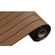 thumbnail image 2 of Papel pintado para fondo de televisor Pegatina de parrilla de pared 40 x 300 cm rollo de PVC, sombreado impermeable engrosado Panel decorativo de pared, decoración autodespegable, 2 of 6