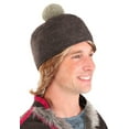 thumbnail image 2 of Frozen Kristoff Deluxe Adult Costume, 2 of 10