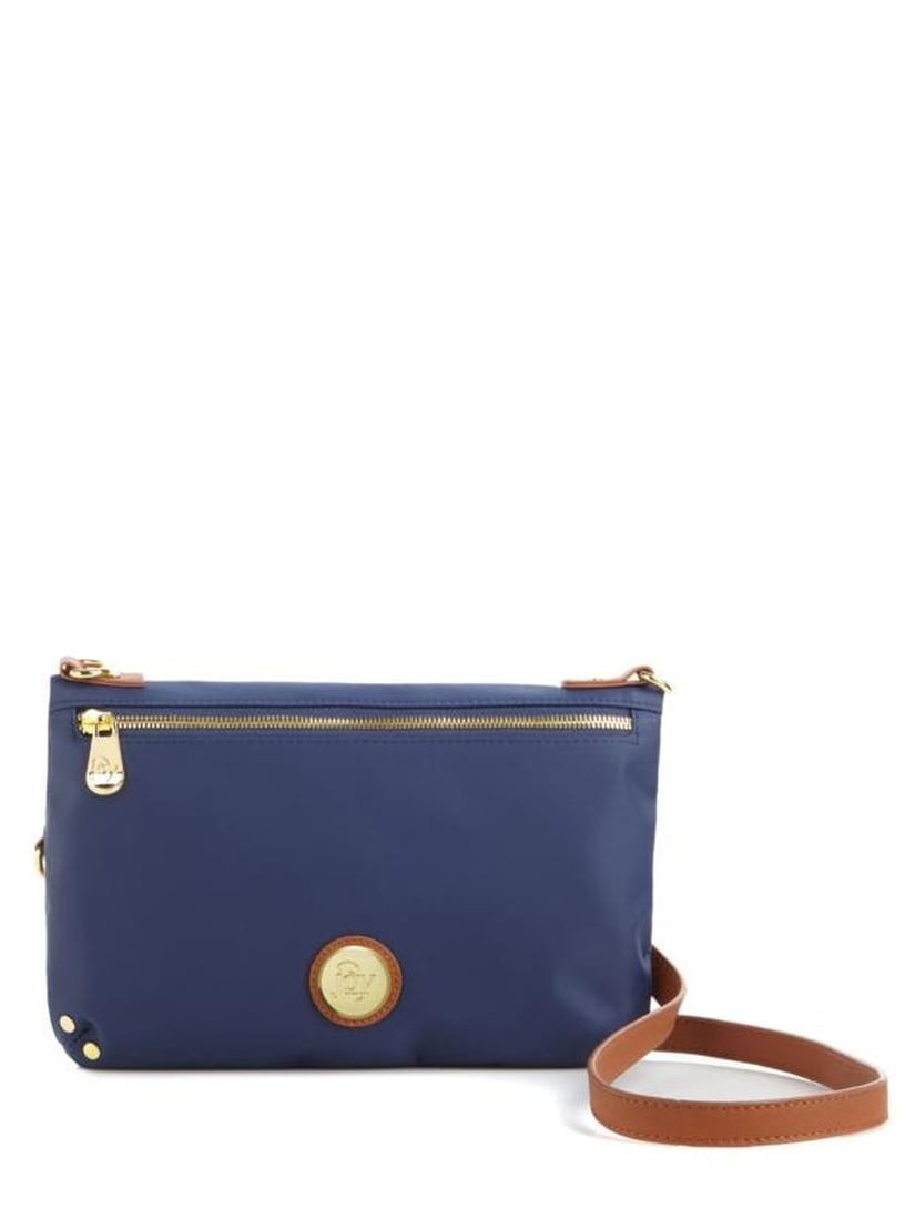joy & iman crossbody bag