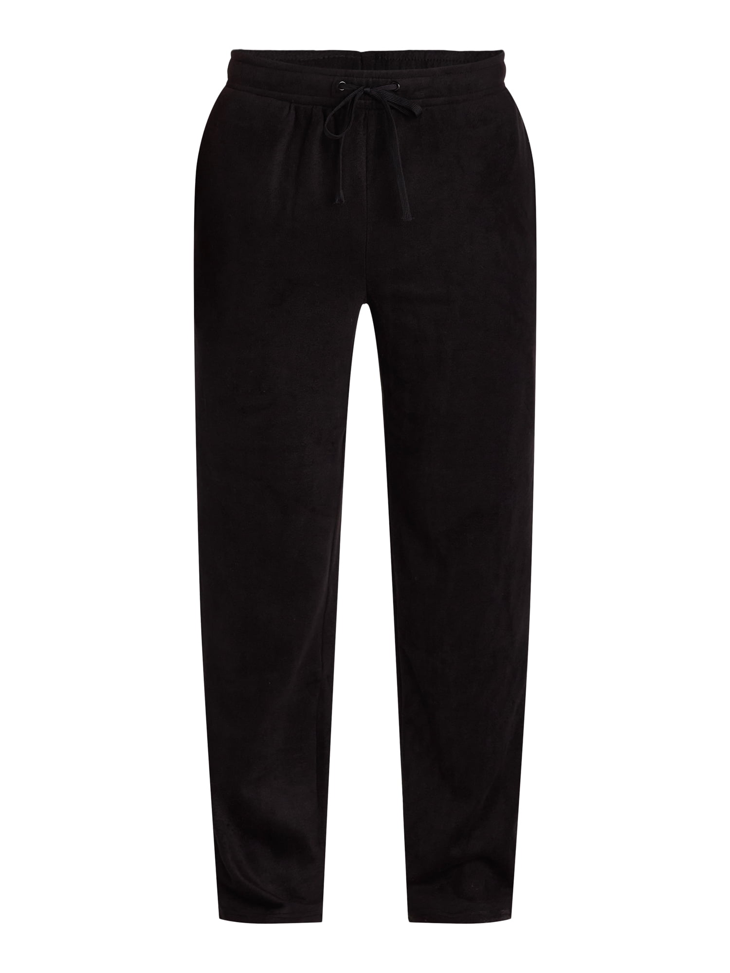 George Men's Fleece Pants, Sizes S-3XL