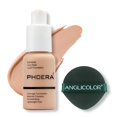 thumbnail image 1 of Base PHOERA Natural Líquida Mate Control de Aceite 30ml, 1 of 9