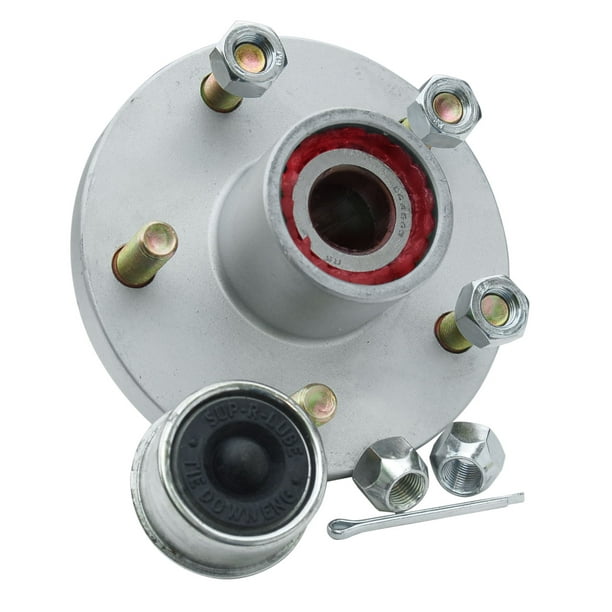 Tie Down Engineering Super Lube Hub Kit