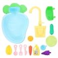 thumbnail image 3 of Premium Parrot Shower Bathtub Small Bird Showering Tool Plastic Bird Bathtub, 3 of 9