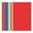 D, variant on VKLU Thick Colored Cardstock Paper, A4 Size 30 Assorted Colors, 30 Sheets Heavyweight Construction Paper for DIY Greeting Cards and Scrapbooking