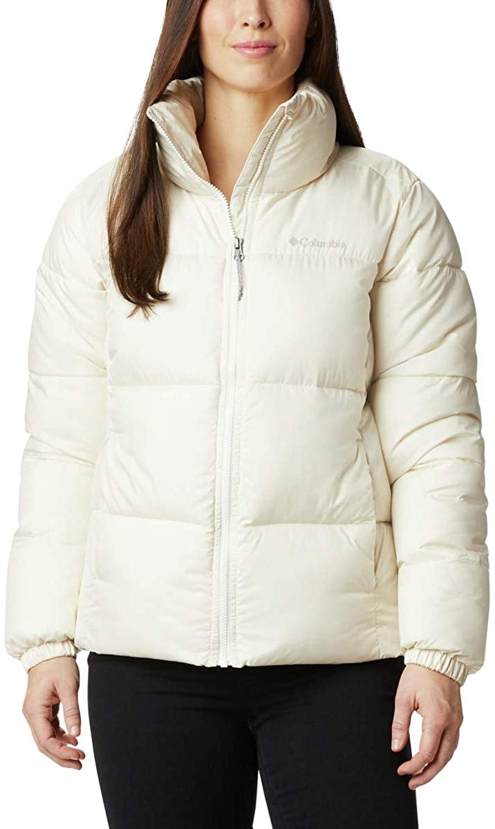 Columbia Womens Puffect Winter Jacket 