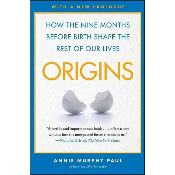 Origins, (Paperback)