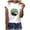 a-Green21, variant on FINALGANG Womens Short Sleeve Crewneck TShirts Cartoon Black Cat Graphic Print Casual Loose Fit Lightweight Tees For Casual Daily Wear Pink S