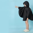 thumbnail image 2 of LIZENG Toddler Raincoat Spring Summer and Autumn Windproof and Rainproof Outdoor Sports Toddler Clothing Toddler Girls Windbreaker, 2 of 6