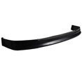 thumbnail image 5 of Ikon Motorsports Compatible with 88-91 Honda Civic HB 3Dr 4Dr Wagon CS Style Front Bumper Lip Spoiler - PU, 5 of 7