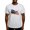 Ash Gray, variant on CafePress - American Flag And Eagle T Shirt - Men's Classic Cotton T-Shirts