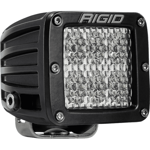 Rigid Lighting 501503 Driving/ Fog Light