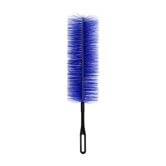 EYNMVR Bendable Microfiber Head, 2026 New Fan Cleaner Brush Reusable Dust Remover Washable ldeal for Electric Fans