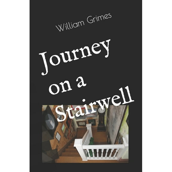 Journey on a Stairwell, (Paperback)