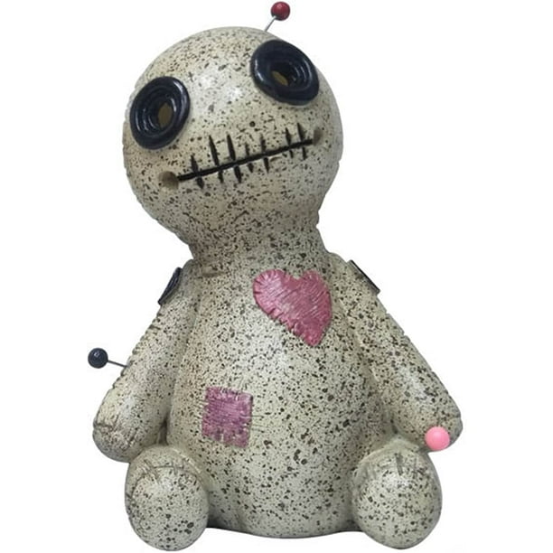 Voodoo doll best sale eyes