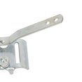 thumbnail image 3 of Freno de mano para silla de ruedas, tornillo de repuesto sensible, fijación lateral, brazo de aleación de aluminio, freno para silla de ruedas, 3 of 8
