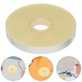 thumbnail image 1 of BESTYASH 1Set Packaging Strapping Plastic Strapping Roll Transparent For Securing Items, 1 of 6
