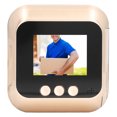 thumbnail image 3 of Caméra de Porte Numérique, Interphone Vidéo de 2,4 Pouces pour la Maison, 3 of 8