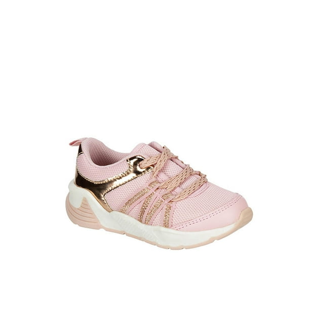 Oshkosh B'gosh Oshkosh B`gosh Infant Toddler Girls Sympson Sneaker