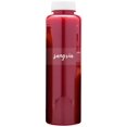 thumbnail image 1 of Label Tek Sangria Étiquette - Transparente avec Police Blanche, Résistante à l'Eau - 2 Pouces x 1 Pouces - Boîte de 100 Unités - Articles de Restaurant, 1 of 2