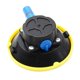 thumbnail image 5 of 4.5Inch 125Mm Concave Vacuum Cup Heavy Duty Hand Pump Suction Cup with M6 Threaded Stud for Cars, 5 of 5