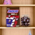 thumbnail image 5 of Snickers Minis Size Chocolate Candy Bar Bulk Assortment - 35.6 oz Bag, 5 of 9