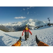 GoPro HERO6 Black 4K Action Video Camera