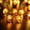 Acorn, variant on Easter Decoration Lights, 10FT 30LED Bunny Carrot Easter Copper Wire Lights String Battery-Operated for Bedroom, Balcony, Garden, DIY Party, Home Décor