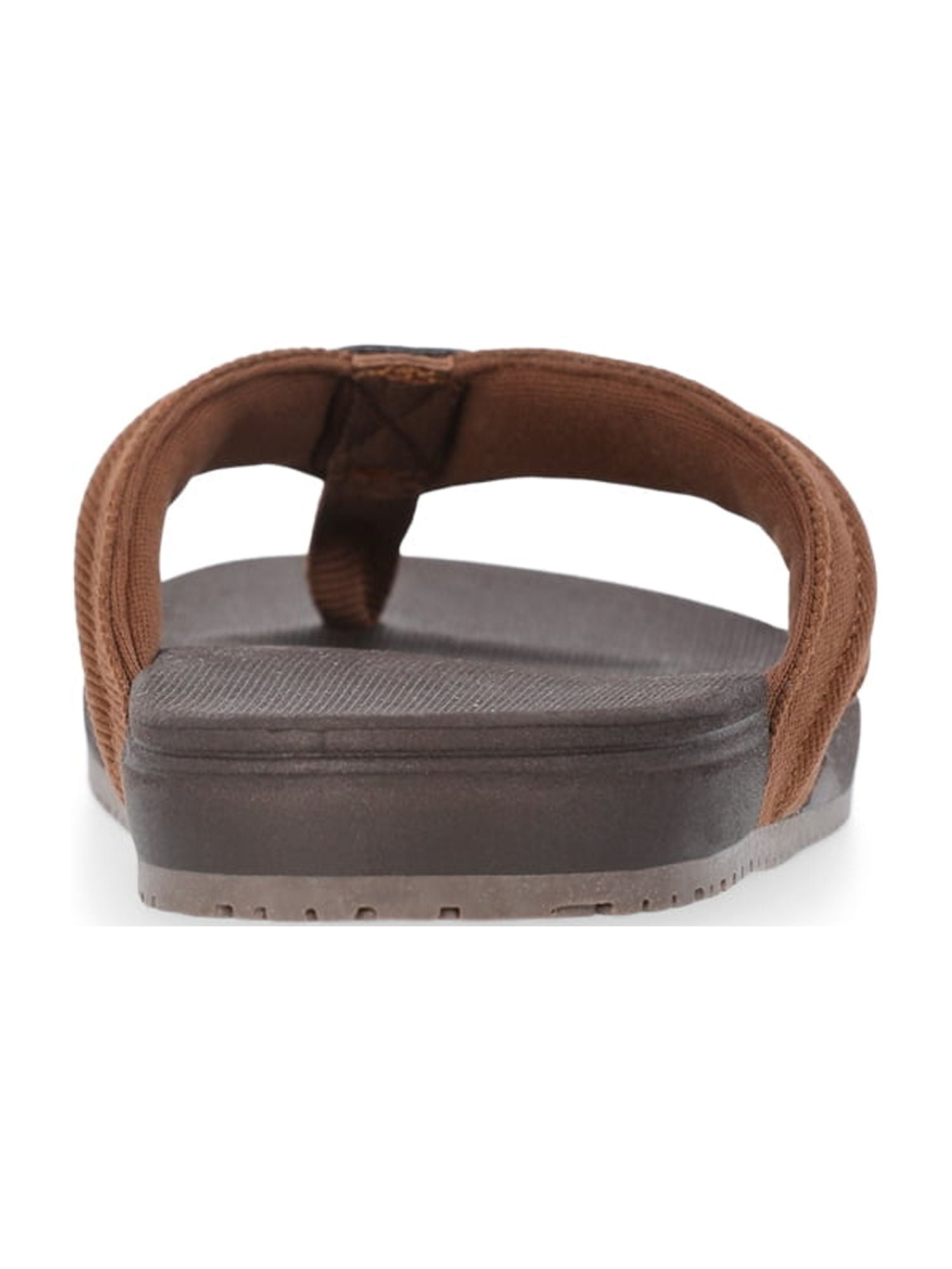 Wonder Nation Little & Big Boys Casual Flip Flops