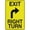 Warning Sign 3, variant on Lake for Residents Use Only Sign Property Security Recreation Signs No Fishing Metal Tin – 12 X 8 Inch for Home or Work