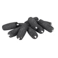 thumbnail image 2 of Dosaele Replacement Foot File Grinding Tool  Rollers Curved Remove Hard Rough Skin  Roller Feet Pedicure Tool  Replacement Foot Grinder Roller Heads For Feet Callus Removers Use, 2 of 7