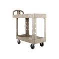 thumbnail image 3 of Rubbermaid Commercial RUB450088BG Service Cart, 3 of 6