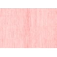 thumbnail image 1 of Ahgly Company Indoor Rectangle Solid Red Modern Area Rugs, 5' x 8', 1 of 4