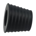 thumbnail image 2 of Silicone Umbrella Thicker Hole Ring Plug And Cap Set For Glass Outdoors Patio Beach Table Clear Patio Table Hole, 2 of 11