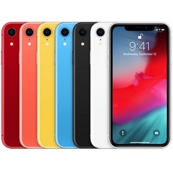 スマートフォン本体 Apple iPhone XR 64GB Amazon | 【整備済み品】 Apple iPhone XR 64GB (PRODUCT)RED