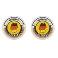 thumbnail image 1 of Iron On Patch Levviye 2026 World Football Soccer Cup x2, 1 of 2