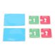 thumbnail image 4 of HD Clear Glass Screen Protector Film Scratch Resistant 9H Hardness for PlayStation Vita 2000, 4 of 4
