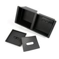 thumbnail image 6 of Ikon Motorsports Compatible with 14-18 Chevy GMC Front Center Console Organize, 6 of 6