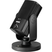 Rode NT-USB Mini USB Microphone Bundle with Rode COLORS Color-Coded Caps (Set of 4)