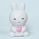 thumbnail image 3 of Rabbit Lamp Cute Night Light, USB Rechargeable Cute Night Ligh,Kids Night Light for Kids Room, Cute Kawaii Room Decor Teen Girl,Baby Night Light Rabbi, 3 of 3
